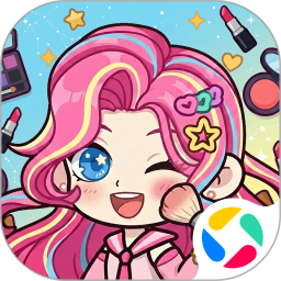 兔小萌世界2026官方新版图标