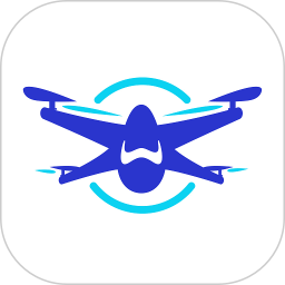 空域通2026官方新版图标