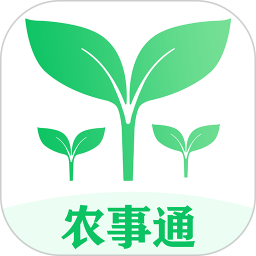 杜农-农事通2026官方新版图标