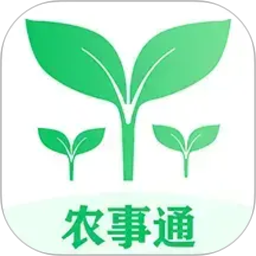 杜农-农事通2026官方新版图标