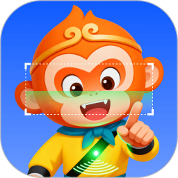 掌上悟空2026官方新版图标