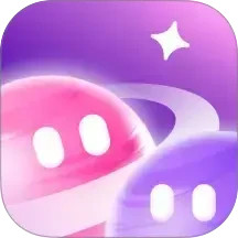 陪伴星系2026官方新版图标