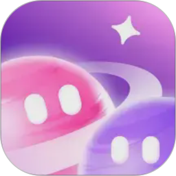 陪伴星系2026官方新版图标
