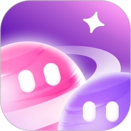 陪伴星系2026官方新版图标