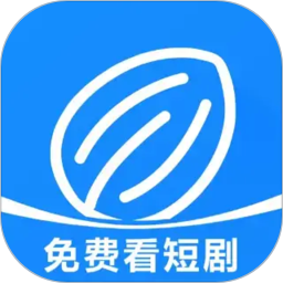 坚果剧场2026官方新版图标