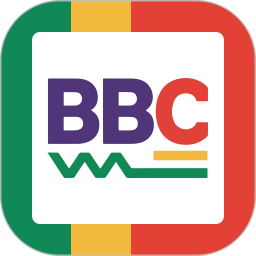 bbc学英语2026官方新版图标