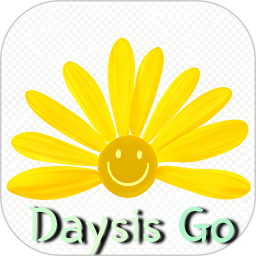 雏菊出行2026官方新版图标