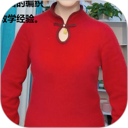 果妈编织2026官方新版图标