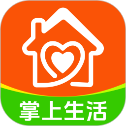 掌上本地生活管家2026官方新版图标