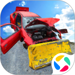 真实车祸模拟器2025官方新版图标