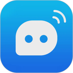 洽谈口语talk2026官方新版图标