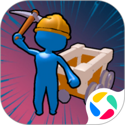 挖掘机的世界2025官方新版图标