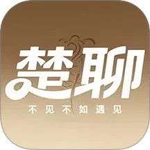 楚聊2026官方新版图标