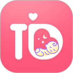 甜丁2026官方新版图标