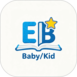 blackmagical英语宝2026官方新版图标