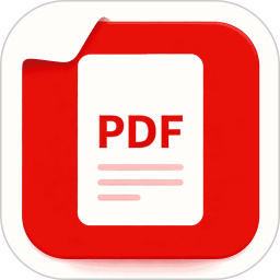 PDF万能编辑器2026官方新版图标