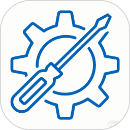 白犀助手2026官方新版图标