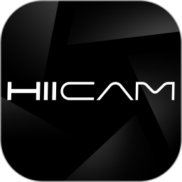 Hiicam2026官方新版图标