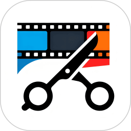 视屏剪辑2026官方新版图标