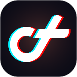 抖抖剪辑2025官方新版图标