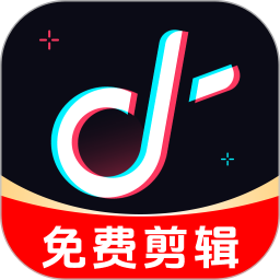 抖抖剪辑2026官方新版图标