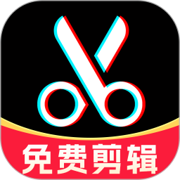 抖抖剪辑2026官方新版图标