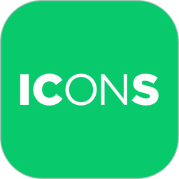 ICONS: Connectivity System2026官方新版图标