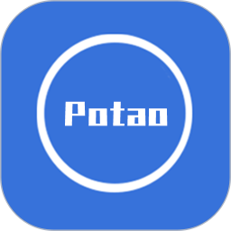 Potao加密2025官方新版图标