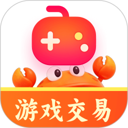 游蟹账号2026官方新版图标