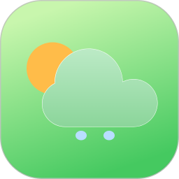 云天气2026官方新版图标