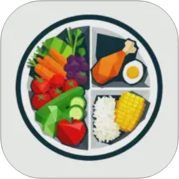 热量本2026官方新版图标