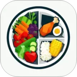 热量本2026官方新版图标