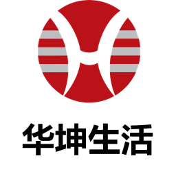 华坤生活2025官方新版图标