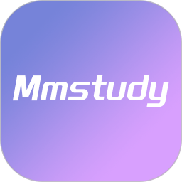 Mmstudy2026官方新版图标