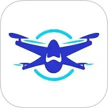 空域通2026官方新版图标