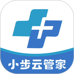 小步云管家2026官方新版图标