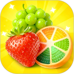 果果滚滚来2025官方新版图标