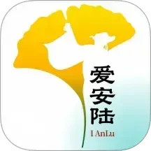 爱安陆2025官方新版图标