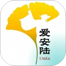 爱安陆2026官方新版图标