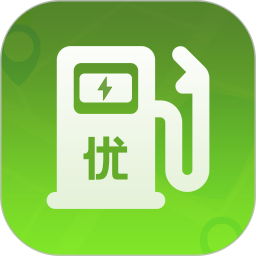 优能电2026官方新版图标