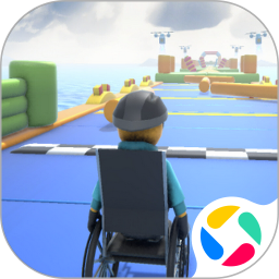 疯狂车轮比赛2026官方新版图标