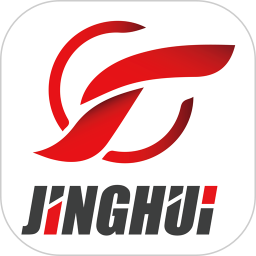 井汇商务2026官方新版图标