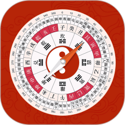 星斗罗盘指南针2026官方新版图标