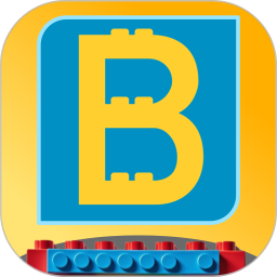 积木动力2026官方新版图标