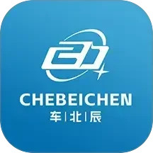 车北辰2026官方新版图标
