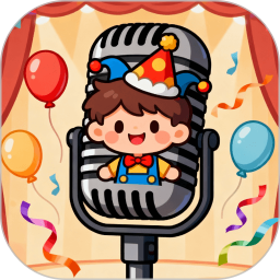 臣浩剧场2026官方新版图标