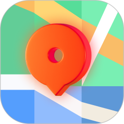 手机实景导航2026官方新版图标