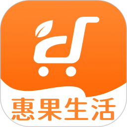 惠果生活2026官方新版图标