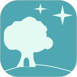 星星树洞 图标