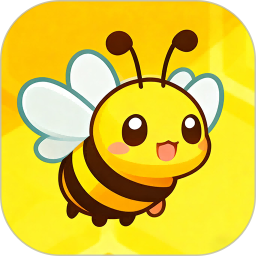 蜂糖波波乐2026官方新版图标
